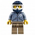 Конструктор Lego City – Погоня на внедорожниках City Police  - миниатюра №2